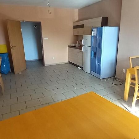 Expres Atack Penzion Brno Dış mekan fotoğraf
