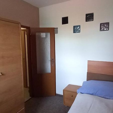 Expres Atack Penzion Brno Dış mekan fotoğraf