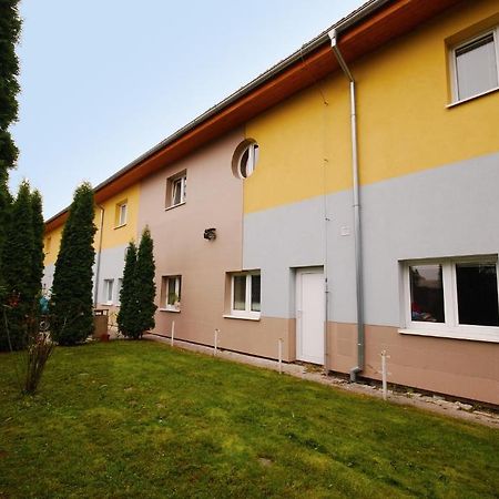 Expres Atack Penzion Brno Dış mekan fotoğraf