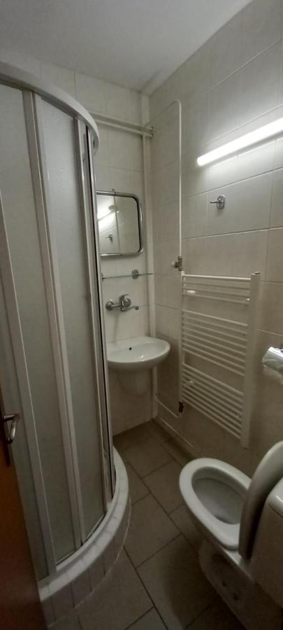 Expres Atack Penzion Brno Dış mekan fotoğraf
