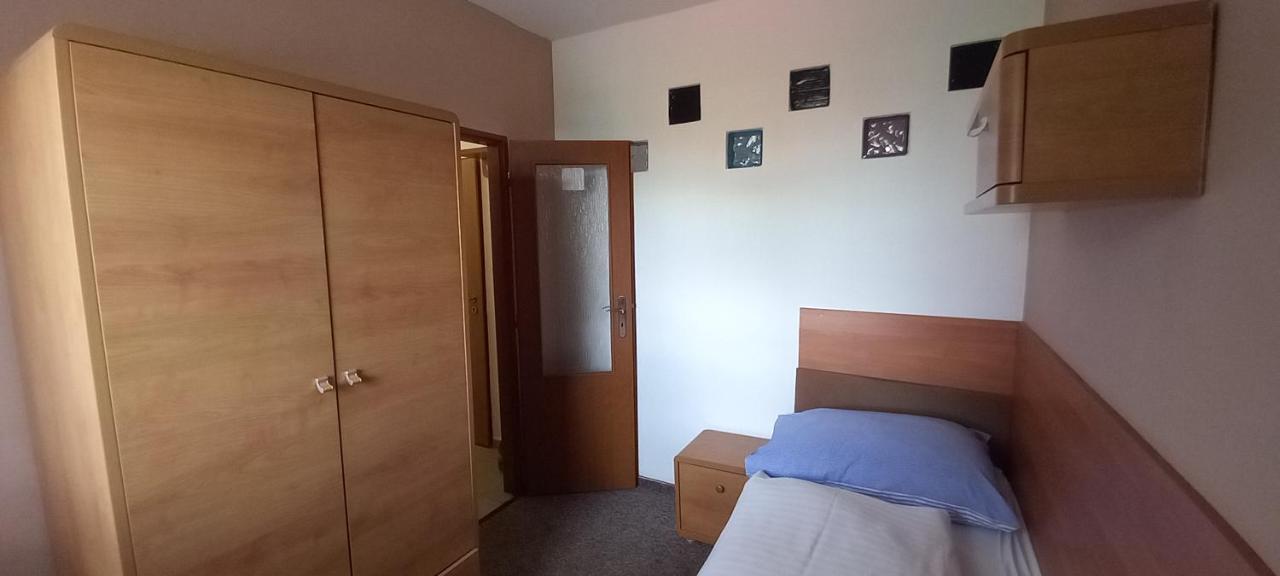 Expres Atack Penzion Brno Dış mekan fotoğraf