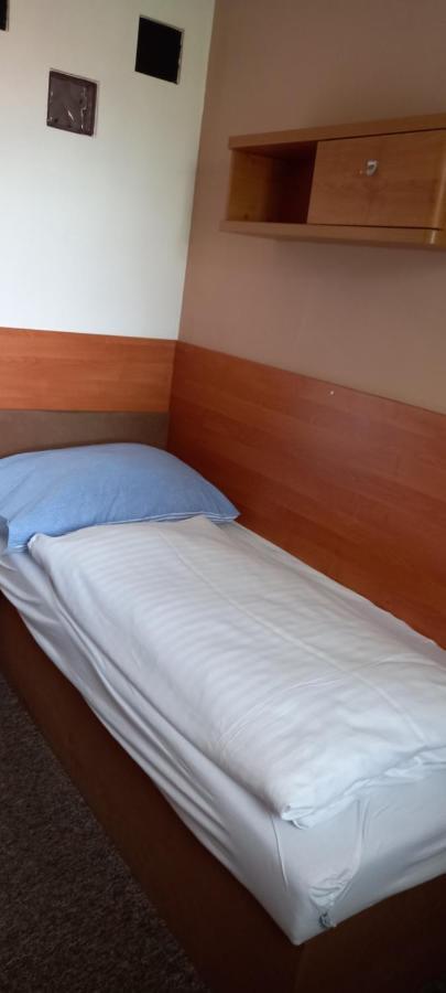 Expres Atack Penzion Brno Dış mekan fotoğraf