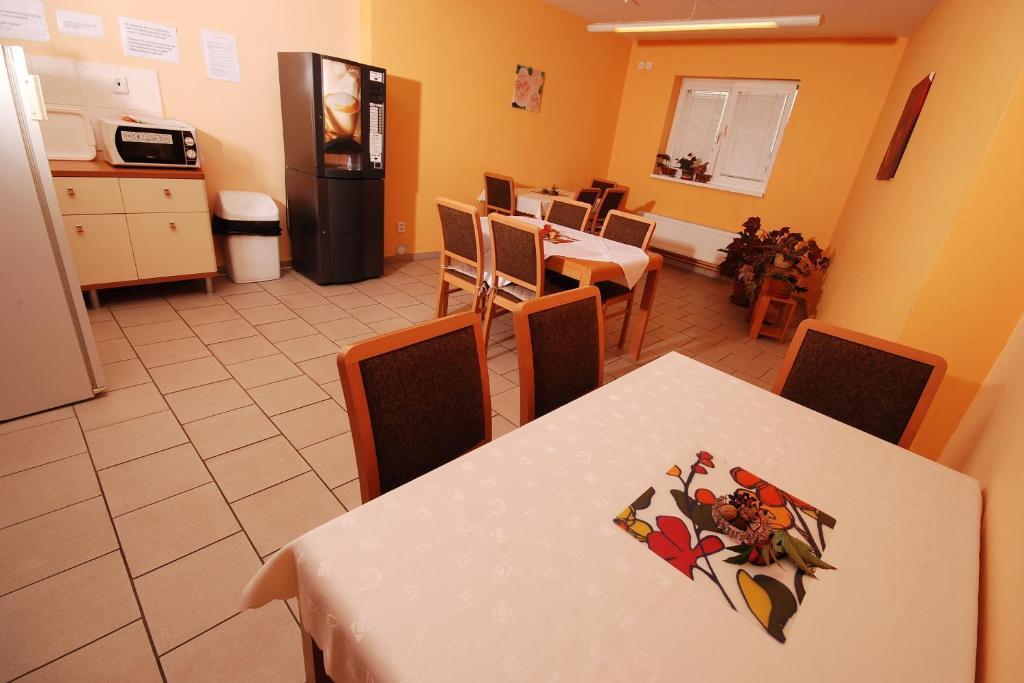 Expres Atack Penzion Brno Dış mekan fotoğraf